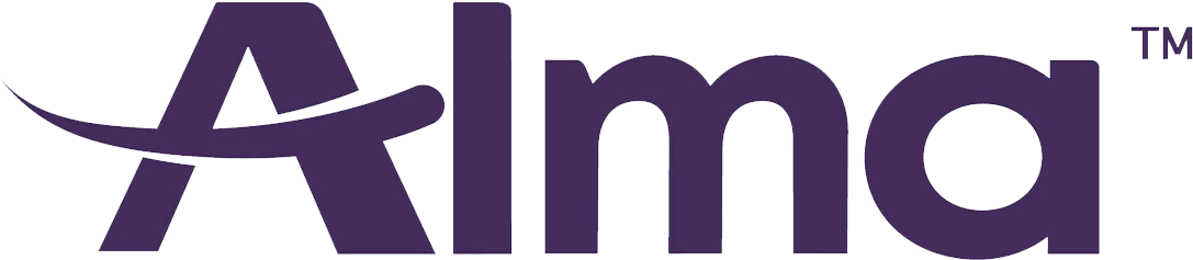 Alma Logo