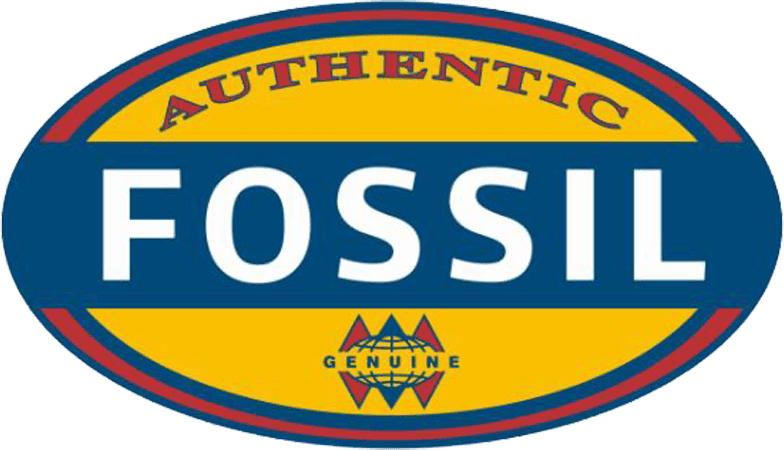 Fossil Logo
