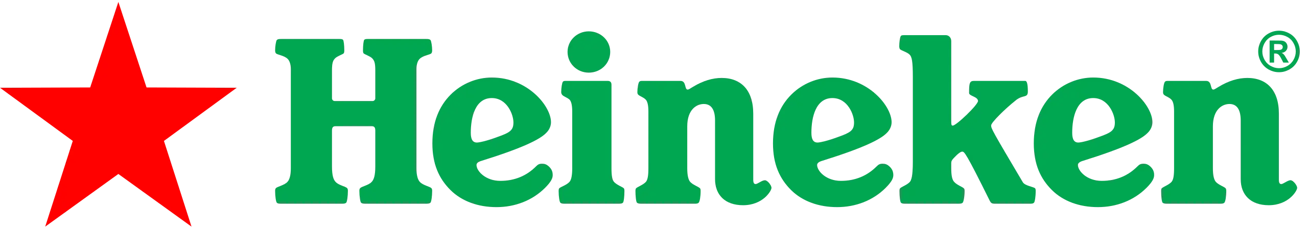 Heineken Logo