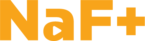 NAF Plus Logo